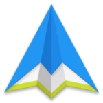 maildroid android application logo